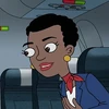 Flight Attendant