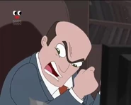 Lang is jealous that Doofenshmritz won Charlene's heart during college