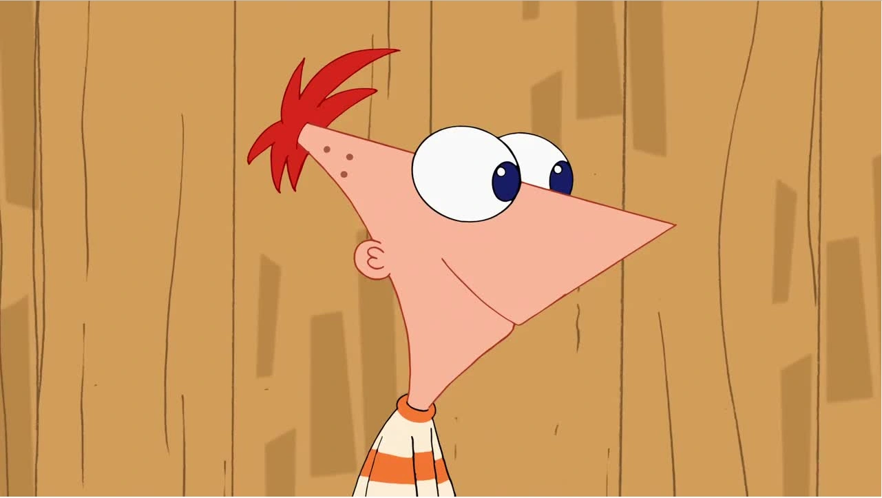 Phineas Flynn Phineas and Ferb Wiki Tiếng Việt Fandom