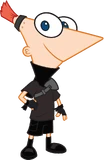 Alternate Phineas