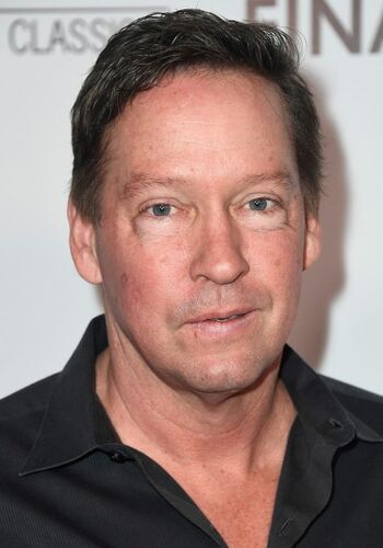 D.B. Sweeney