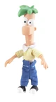 Ferb Ferb-ulous Figure
