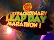 LeapDayMarathonLogo