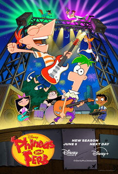 Season 5!