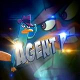 "Agent P!"