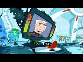 Phineas And Ferb - Lindana Major Monogram Jingle