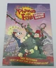 PnF Christmas Postcard