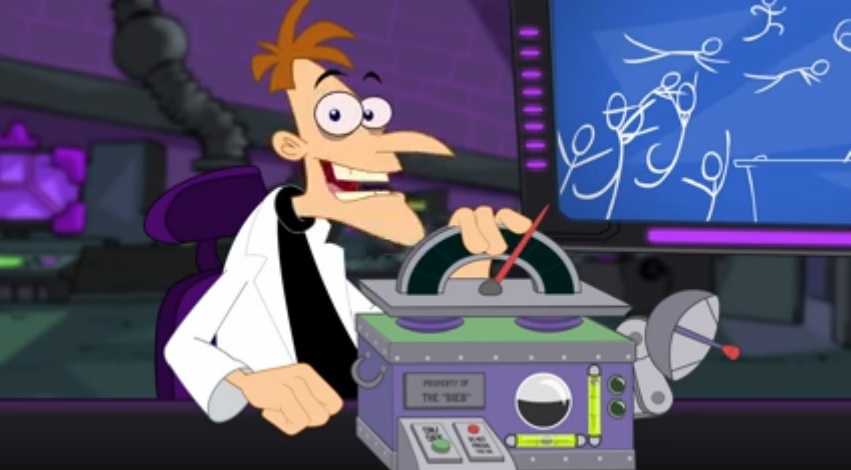 THE UNO-REVERSE-CARD-INATOR : r/Doofenshmirtz