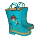 Agent Rain Boots