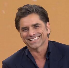 JohnStamos