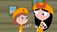 Bee Story-Don't Flashback.png (1.95 MB) Gretchen telling isabella not to flashback.
