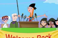 Candace addressing to the agents.