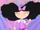 Izzy's Got The Frizzies