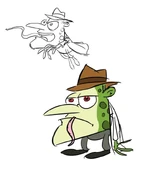 Pharmacist1.jpg (36 KB) "Pharmacized" Agent F by Joshua Pruett.