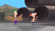 Phineas and Ferb Interrupted Image143