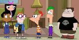 Hide and Seek | Phineas and Ferb Wiki | Fandom