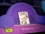 Phineas, read me!