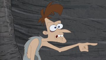 doofu様 Doofengung | Phineas and Ferb Wiki | Fandom