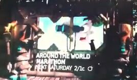AroundtheWorldMarathon