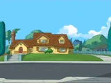 Flynn-Fletcher house