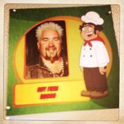 GuyFieri