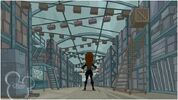 Gallery:Vanessassary Roughness | Phineas and Ferb Wiki | Fandom