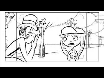 Demo/Animatic Version