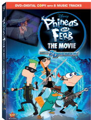 Dvd cover