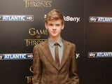 Thomas Sangster