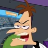 Heinz Doofenshmirtz