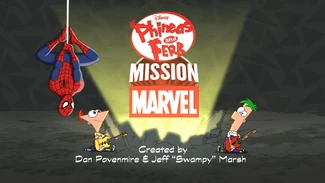 Click here to view more images from this episode.