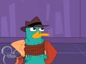 Phone cord perry.jpg (67 KB) Agent P trapped with a phone cord.