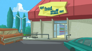 Super food stuff mart