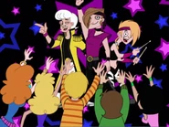 Adoring fans.jpg (338 kB) Some of Love Händel's adoring fans