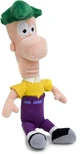Joy Toy Ferb Plush