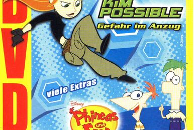 Kim Possible: The Complete First Season | Kim Possible Wiki
