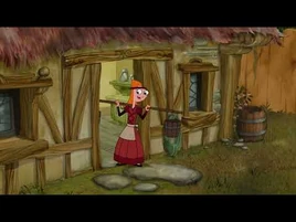 Mid summer harvest song