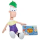 Ferb Gabble Head