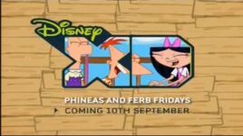 PnFFridays