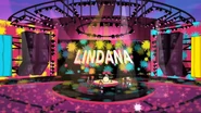 The Lindana reunion concert
