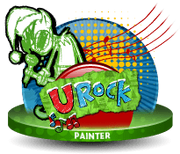 URock HolidayPainter