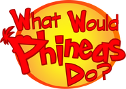 File:WWPD.png Logo submission for "What Would Phineas Do?" campaign. Designed by Topher208.