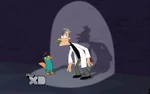 Doofenshmirtz's Kazoo Solo.