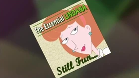 The Essential LINDANA Still Fun
