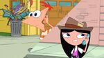 Phineas, where'd you go?