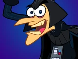 Dr. Darthenshmirtz