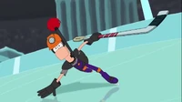 Ferbhockey