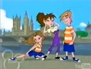 Models model "Forever Summer"