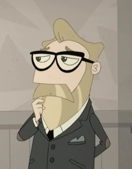 Ross Eforp - Profile