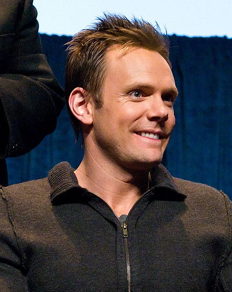 Joel McHale | Phineas and Ferb Wiki | Fandom